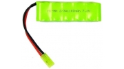 HIMOTO 1/16 RC Car 1100mah 7.2v Battery Pack HSP